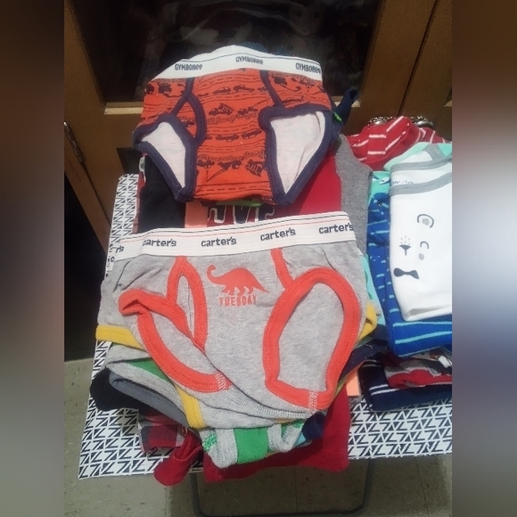 👲 Unlisted Boy Clothes 👲 - Picture 5 of 10